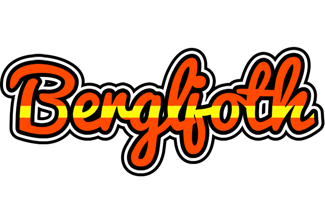 Bergljoth madrid logo