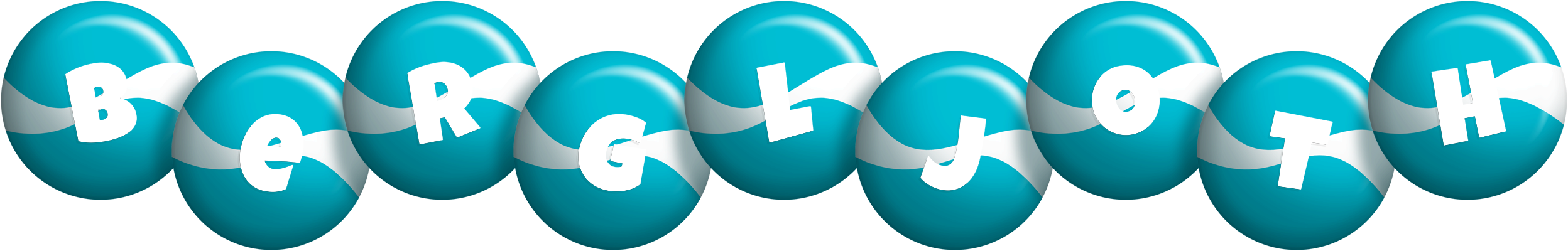 Bergljoth messi logo
