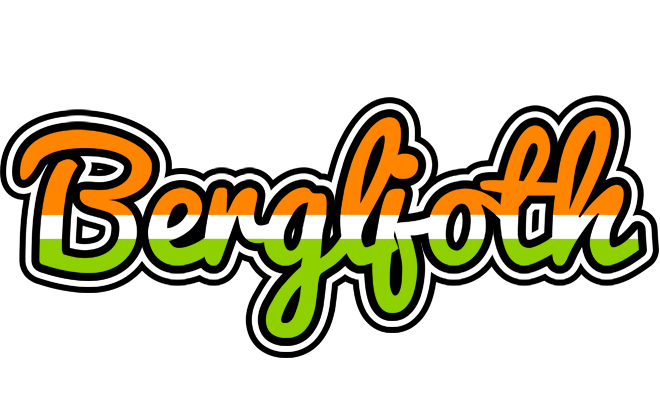 Bergljoth mumbai logo