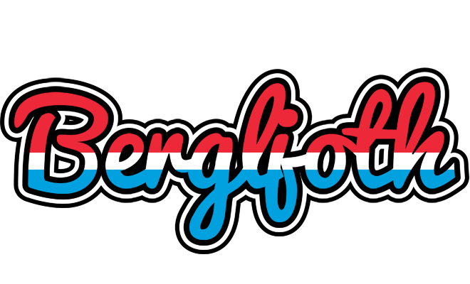 Bergljoth norway logo