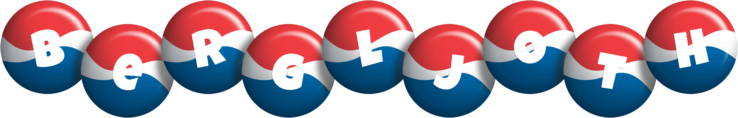 Bergljoth paris logo