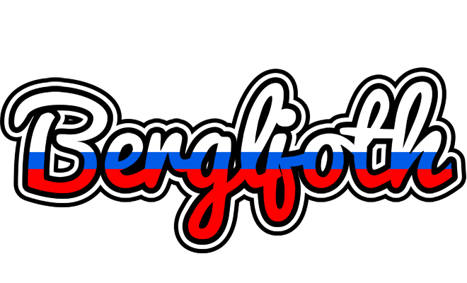 Bergljoth russia logo