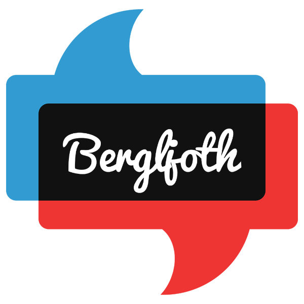 Bergljoth sharks logo