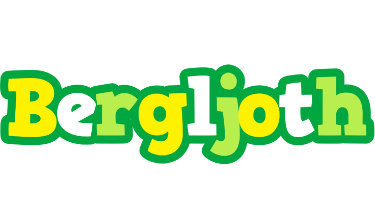 Bergljoth soccer logo