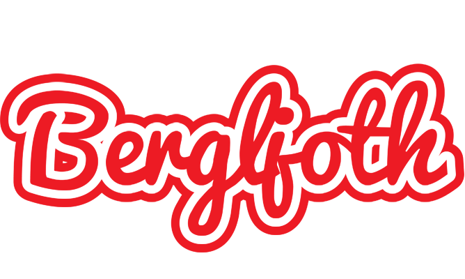 Bergljoth sunshine logo