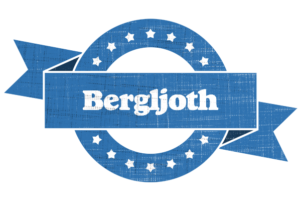 Bergljoth trust logo