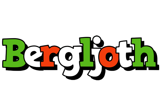Bergljoth venezia logo