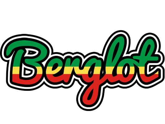 Berglot african logo
