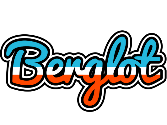 Berglot america logo