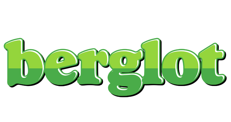 Berglot apple logo