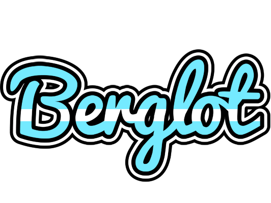 Berglot argentine logo