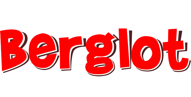Berglot basket logo