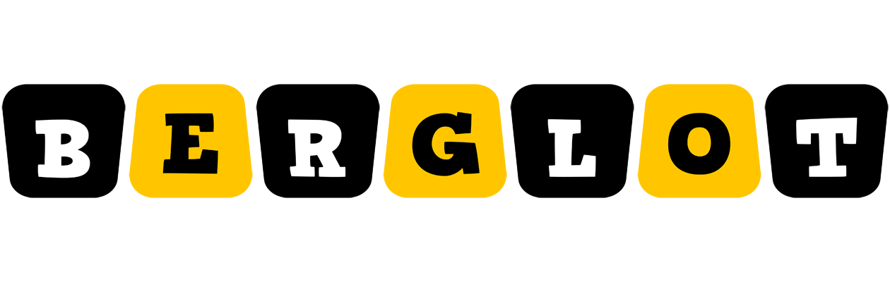 Berglot boots logo