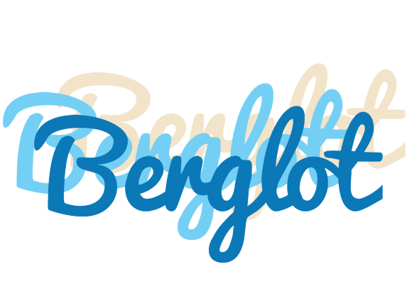 Berglot breeze logo