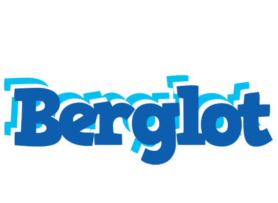 Berglot business logo