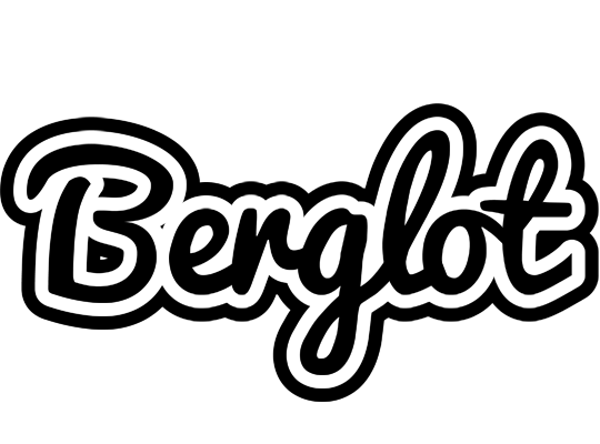 Berglot chess logo