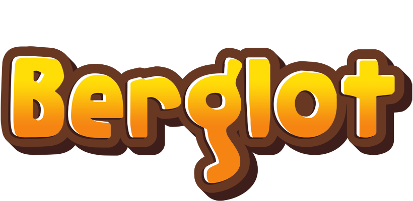 Berglot cookies logo