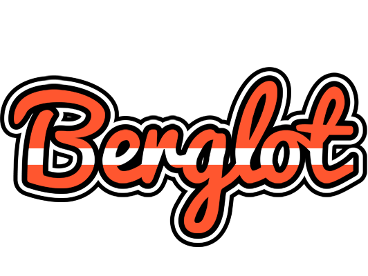 Berglot denmark logo
