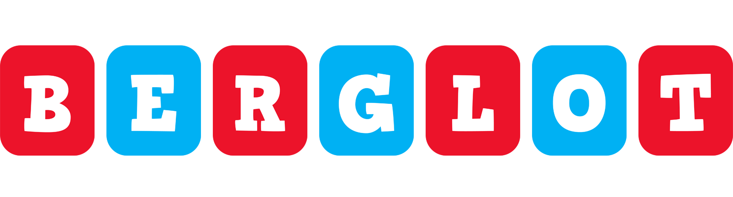 Berglot diesel logo