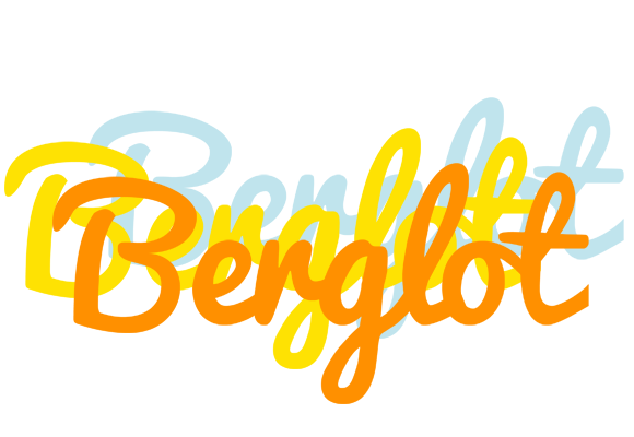 Berglot energy logo