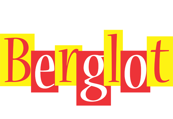 Berglot errors logo