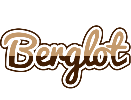Berglot exclusive logo