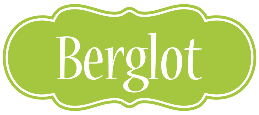 Berglot family logo