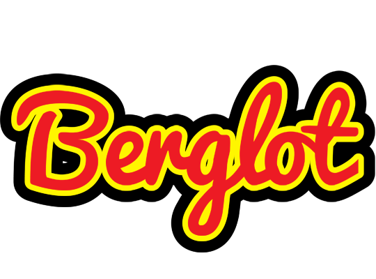 Berglot fireman logo