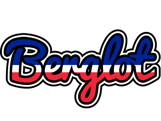 Berglot france logo