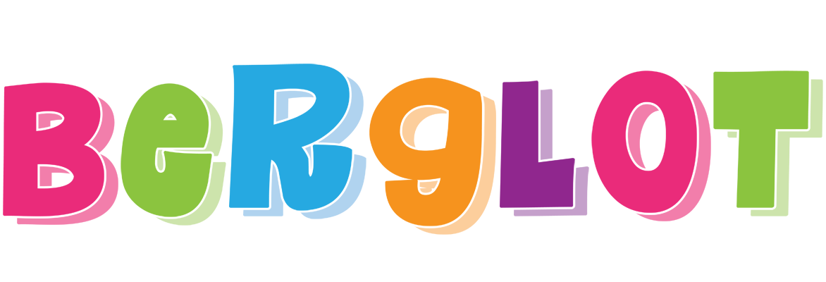 Berglot friday logo