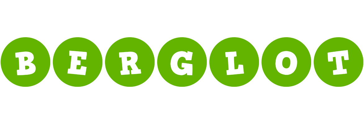 Berglot games logo