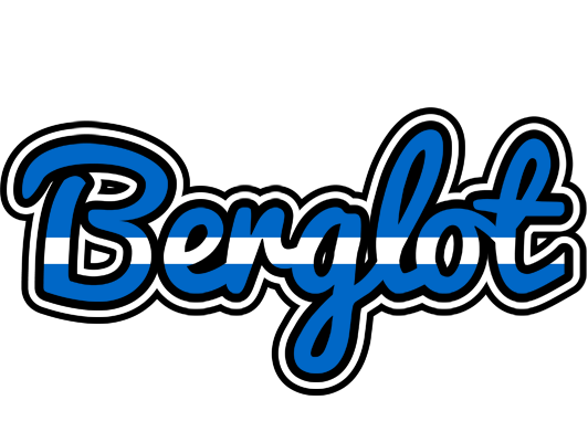 Berglot greece logo