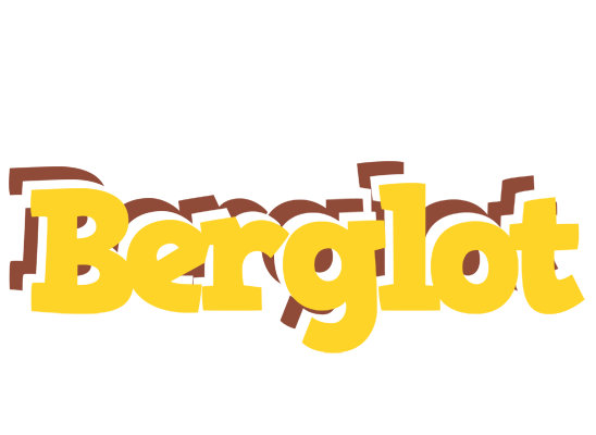 Berglot hotcup logo