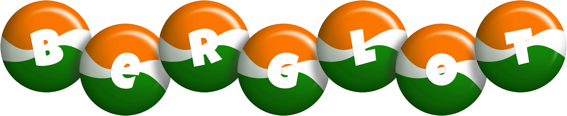 Berglot india logo