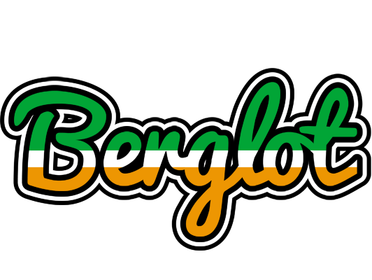 Berglot ireland logo