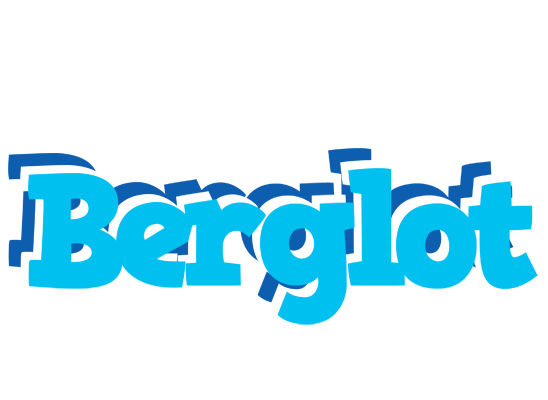 Berglot jacuzzi logo