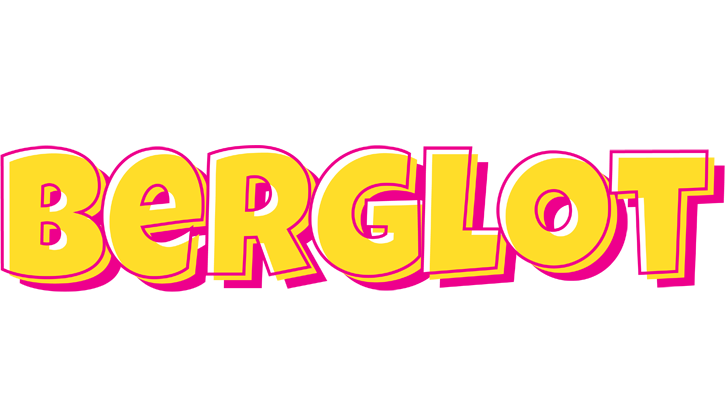 Berglot kaboom logo