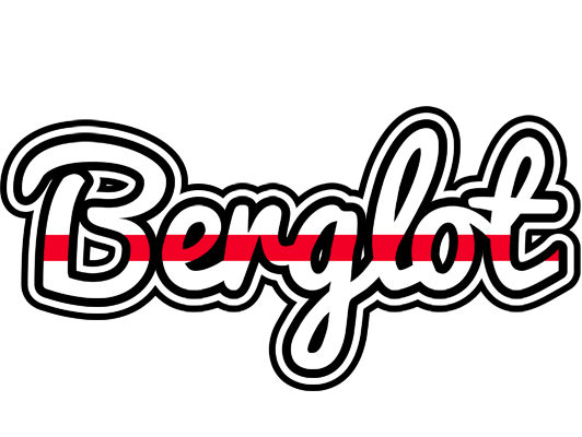 Berglot kingdom logo