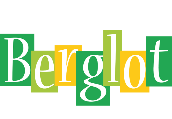 Berglot lemonade logo