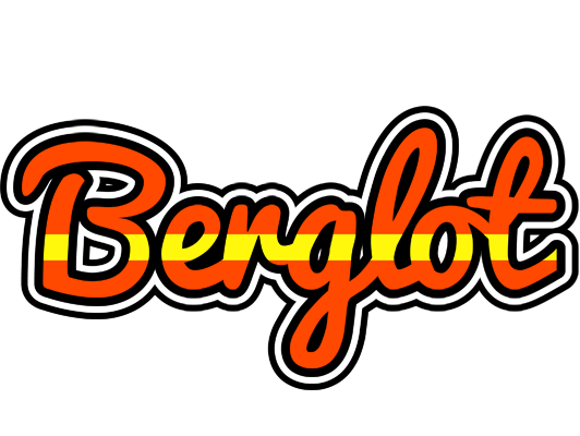 Berglot madrid logo