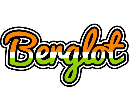 Berglot mumbai logo
