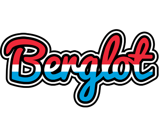 Berglot norway logo