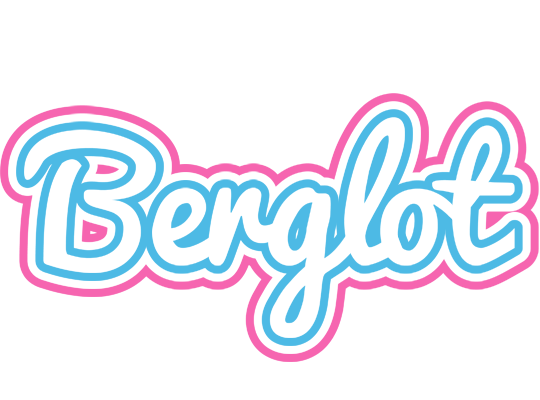 Berglot outdoors logo