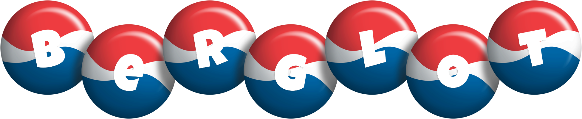 Berglot paris logo