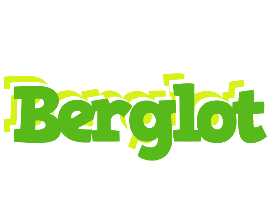 Berglot picnic logo