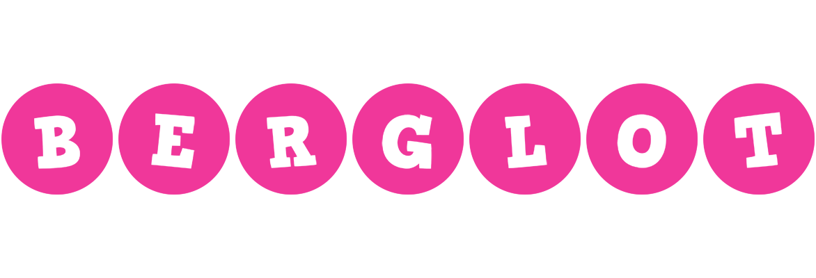Berglot poker logo