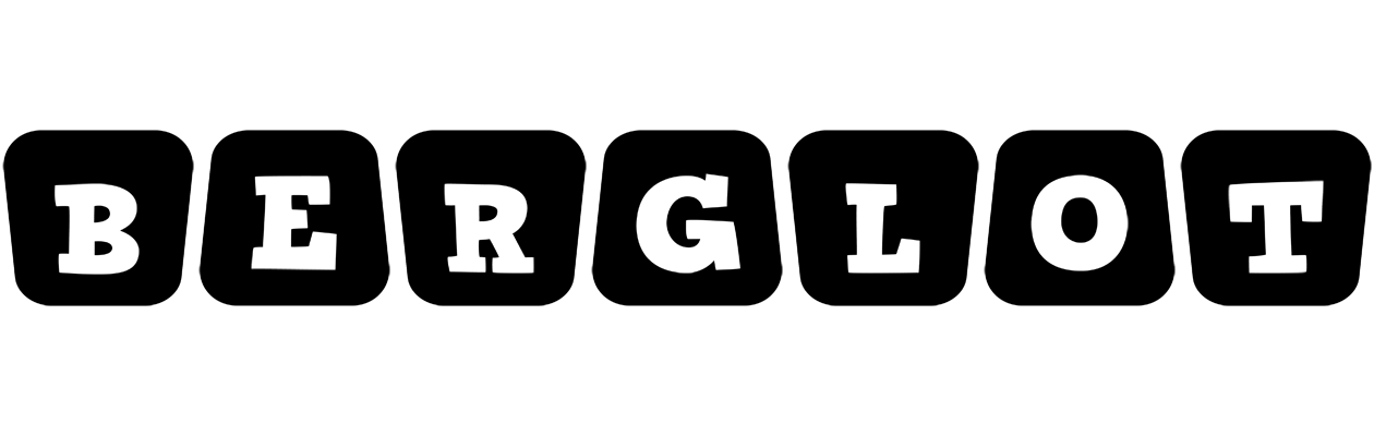 Berglot racing logo