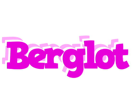 Berglot rumba logo