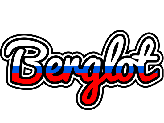 Berglot russia logo