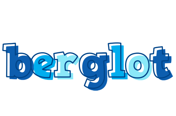 Berglot sailor logo